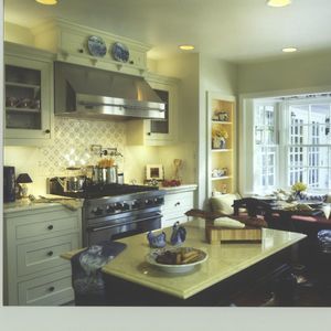 Meet your Posher, Cheryl